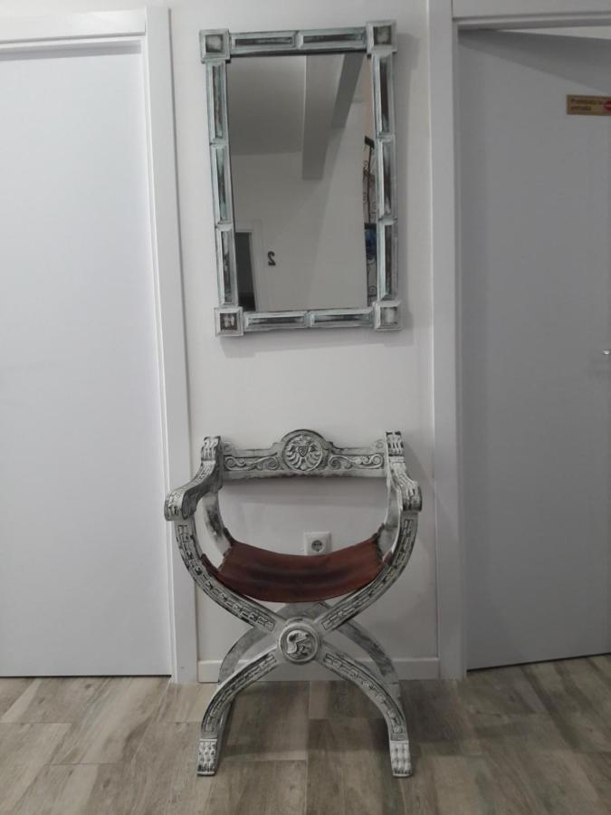Palafox 23 Hostel Madrid Luaran gambar