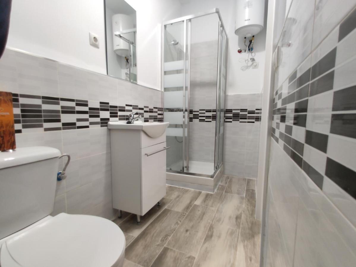 Palafox 23 Hostel Madrid Luaran gambar