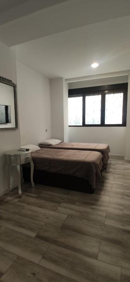 Palafox 23 Hostel Madrid Luaran gambar