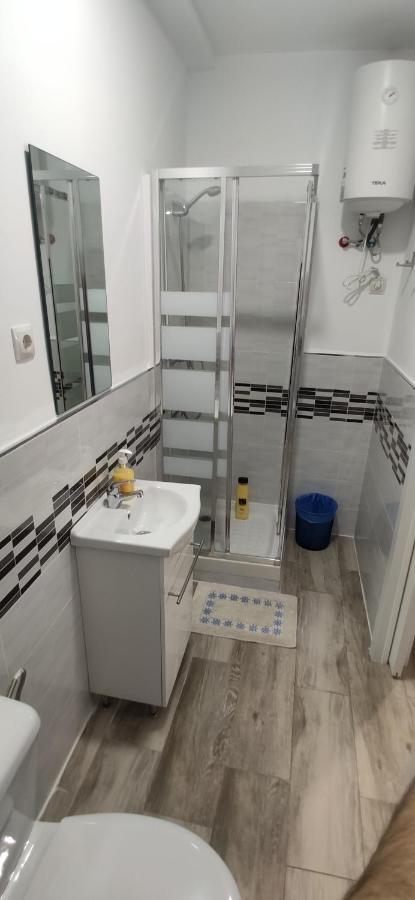 Palafox 23 Hostel Madrid Luaran gambar